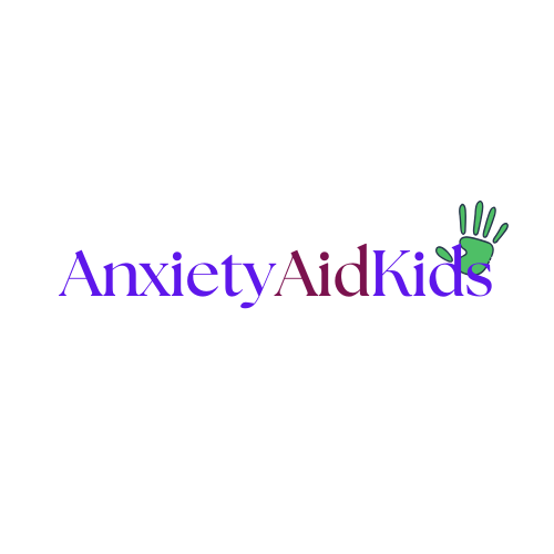 AnxietyAidKids